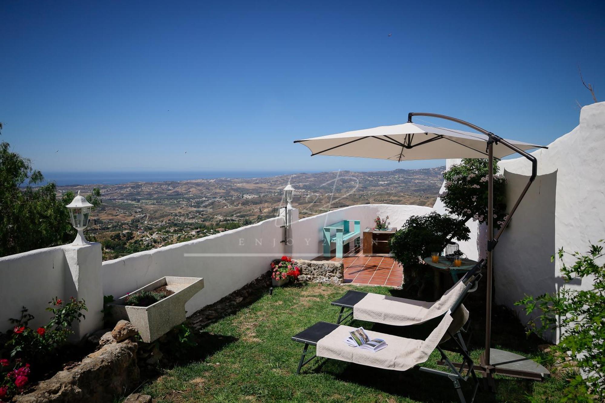 Belmonstays Aguamarina Mijas Exterior photo