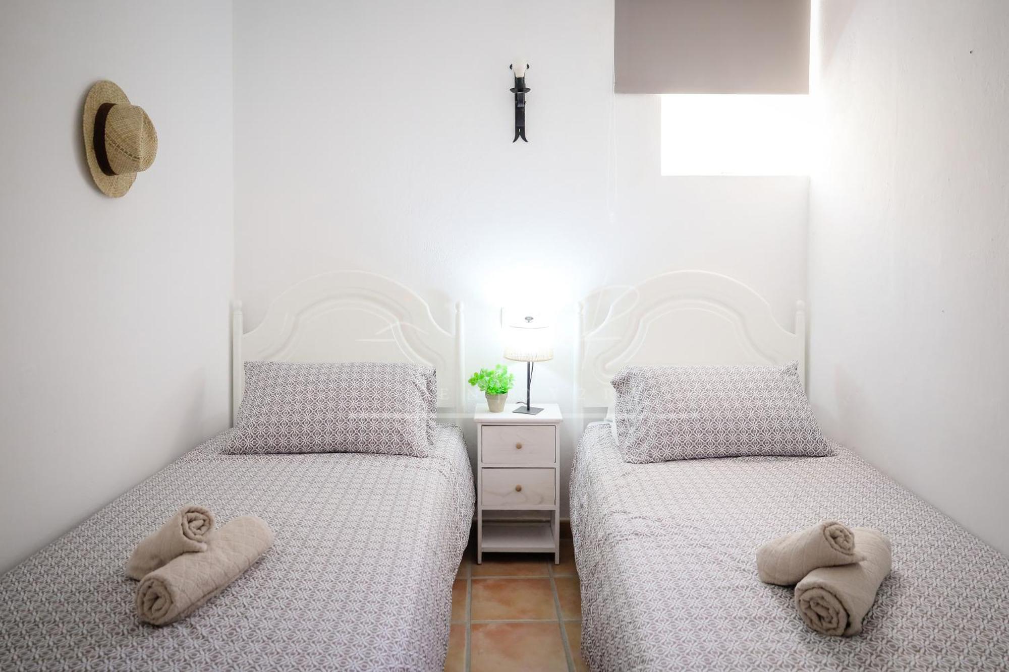 Belmonstays Aguamarina Mijas Exterior photo